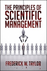 scientific management